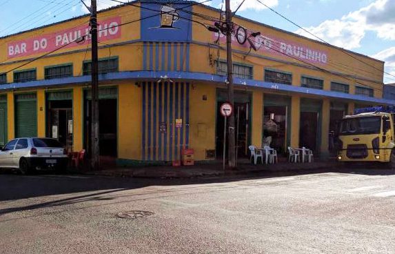 Bar do Paulinho é melhor distribuidor de bebidas do Norte Pioneiro