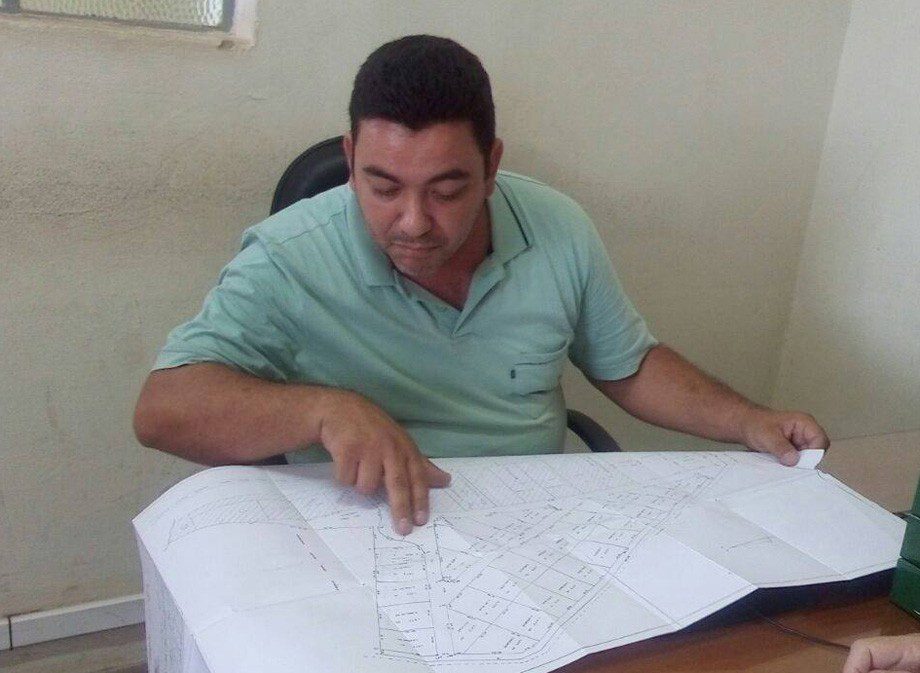 Parque Industrial de Santo Antônio da Platina será topografado e concluído