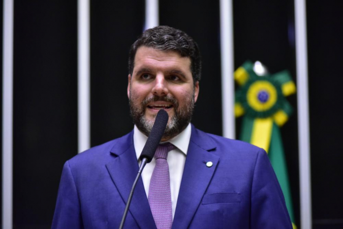 Lupion garante que ruralistas derrubarão os VETOS de Lula ao MARCO TEMPORAL