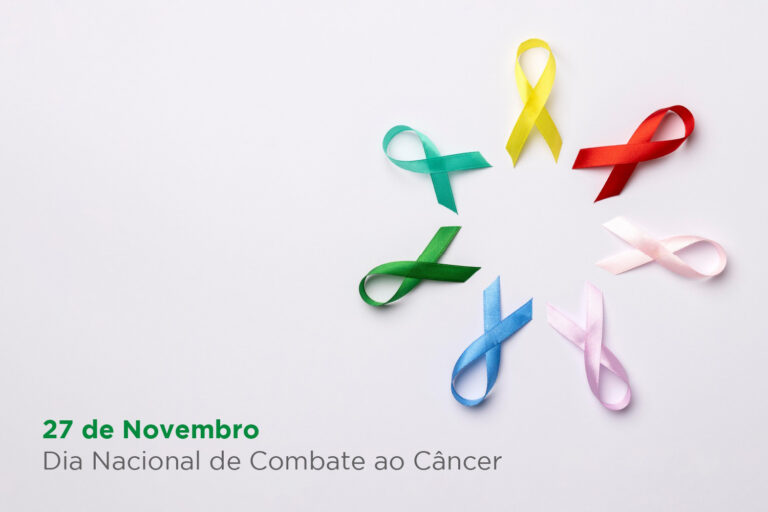 Câncer: Saúde reforça A IMPORTÂNCIA DO diagnóstico precoce