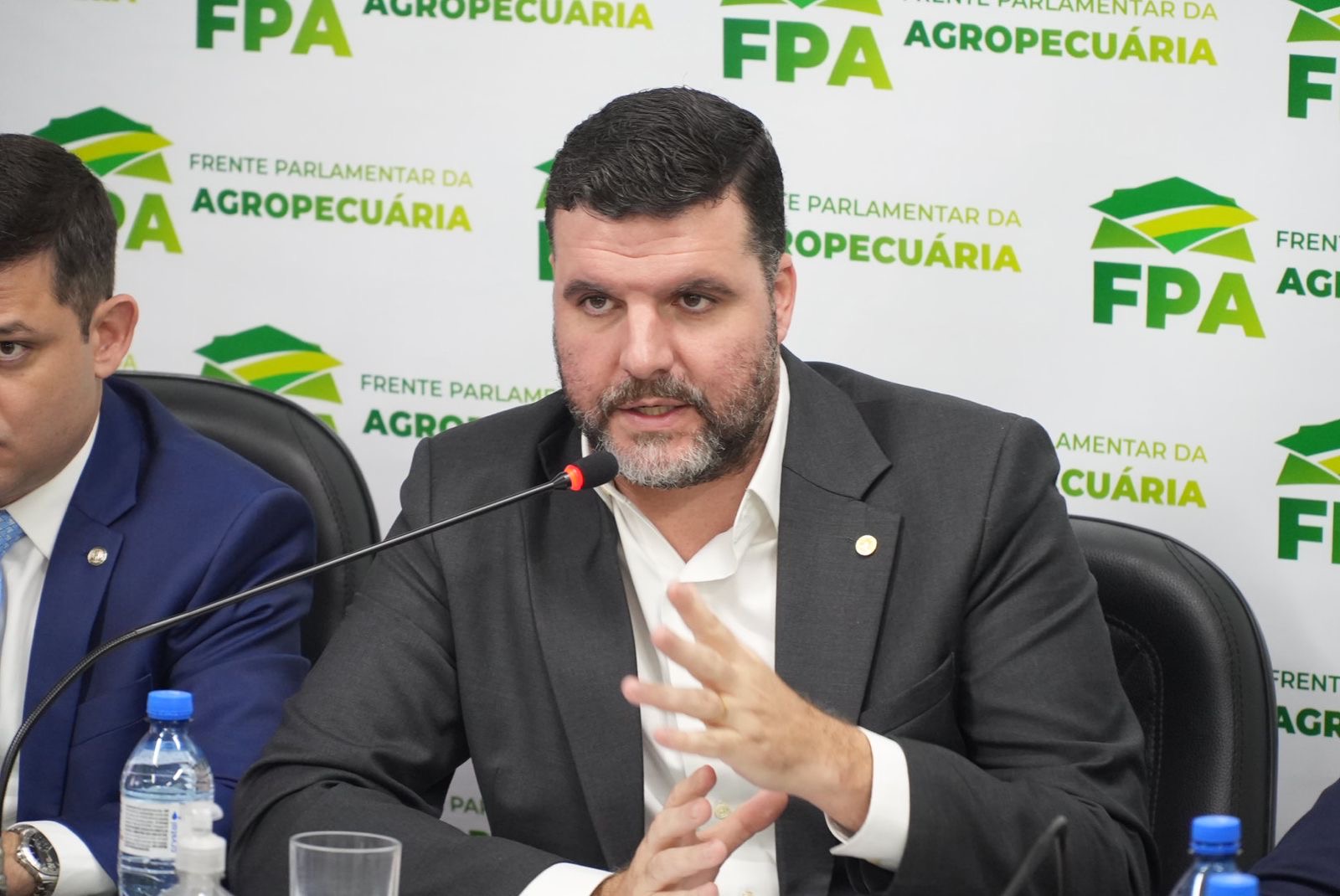 FPA pretende ZERAR alíquota de qualquer alimento, diz Lupion