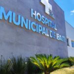 Hospital Municipal de Ibaiti inaugura dia 11