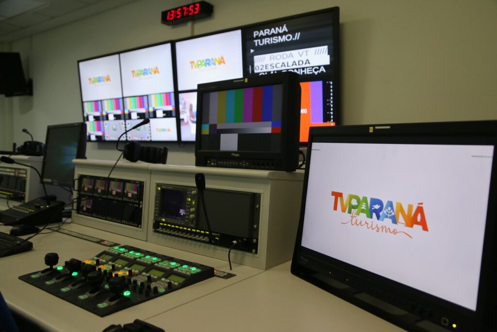 TV Turismo transmite estreias de Coritiba e Operário neste FDS
