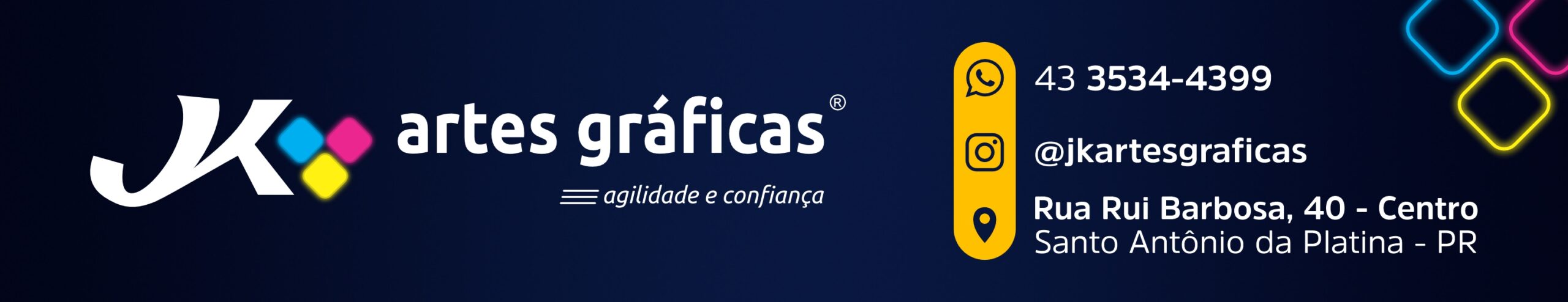 banner do site do np diário
