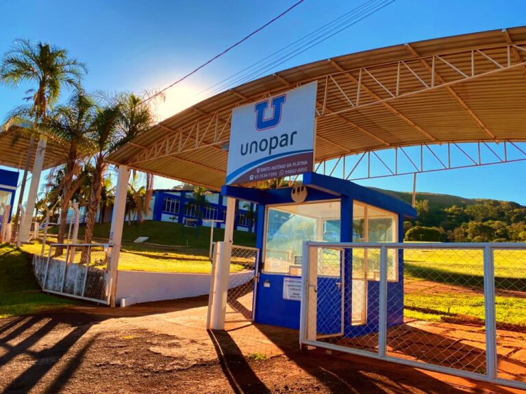 Unopar oferece bolsas de 100% nos 3 POLOS - NPDiário