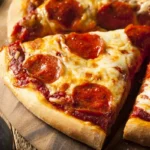 Quarta do Combo tem PIZZA e refrigerante