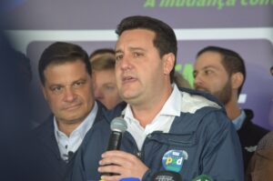 Convenção histórica atrai milhares: vídeos