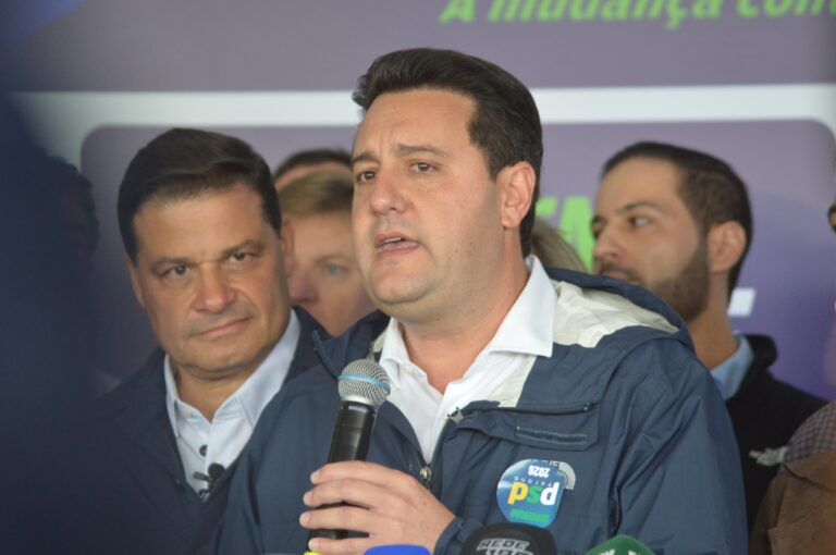 Convenção histórica atrai milhares: vídeos