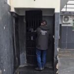 Esclarecido homicídio no bairro Aeroporto