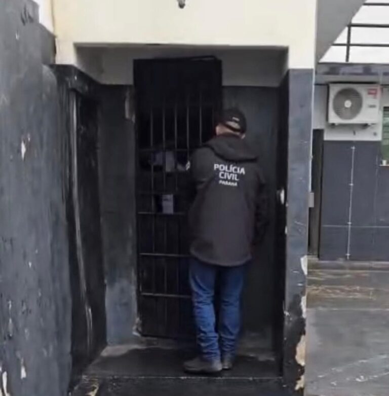 Esclarecido homicídio no bairro Aeroporto