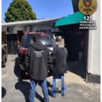 Presa uma mulher por perseguir funcionária de POSTO DE SAÚDE