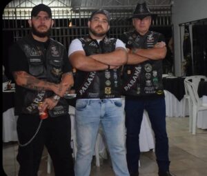 Moto Clube Filhos da Matilha celebra seis anos em S. Antônio