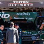 Campeão do DAKAR faz elogios ao Sertões