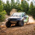 Bulldog Racing no SERTÕES SERIES Paraná(veja vídeo)
