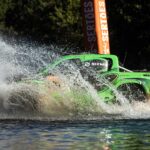 Confira 2º dia do rally Sertões Series: assista
