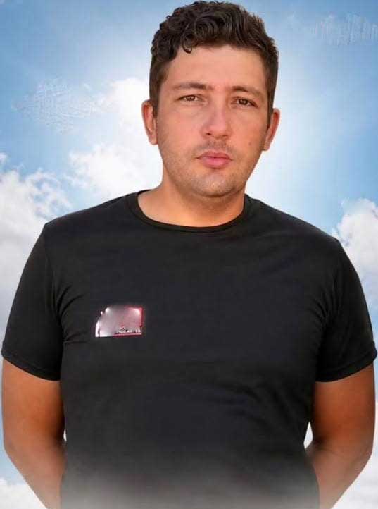 Vigilante de fórum de S. Antônio morreu em Guapirama; ENTERRO em Cons. MAIRINCK