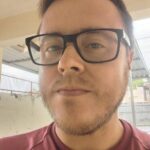 Jacarezinho: servidor público morre aos 39