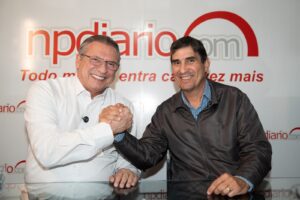 Zezão Coelho anuncia PARCERIA (assistam)