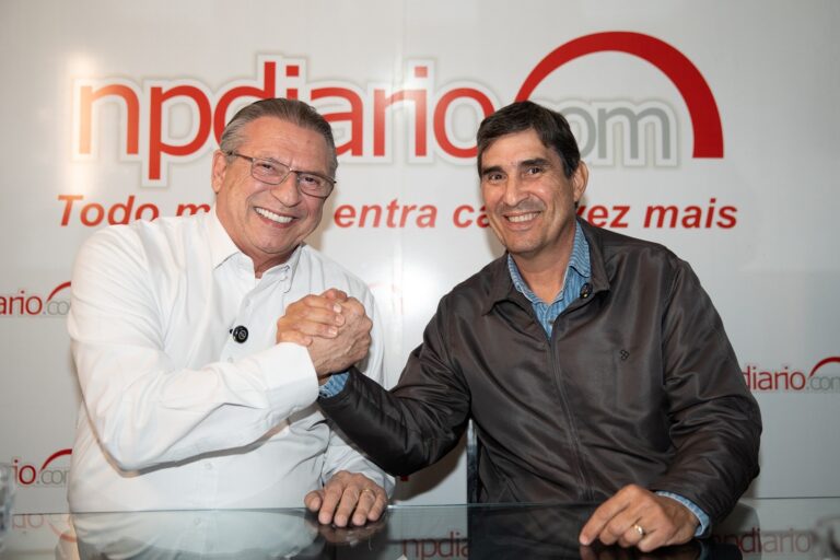 Zezão Coelho anuncia PARCERIA (assistam)