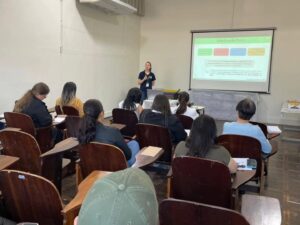 Seminário regional da agricultura FAMILIAR