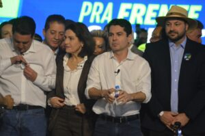 Norte Pioneiro em Revista SEMANAL