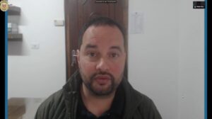 Identificados dois vândalos de Santo Antônio da Platina