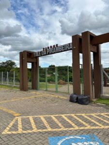 Vale da Pirambeira: O progresso da PR-092 e o futuro do santuário
