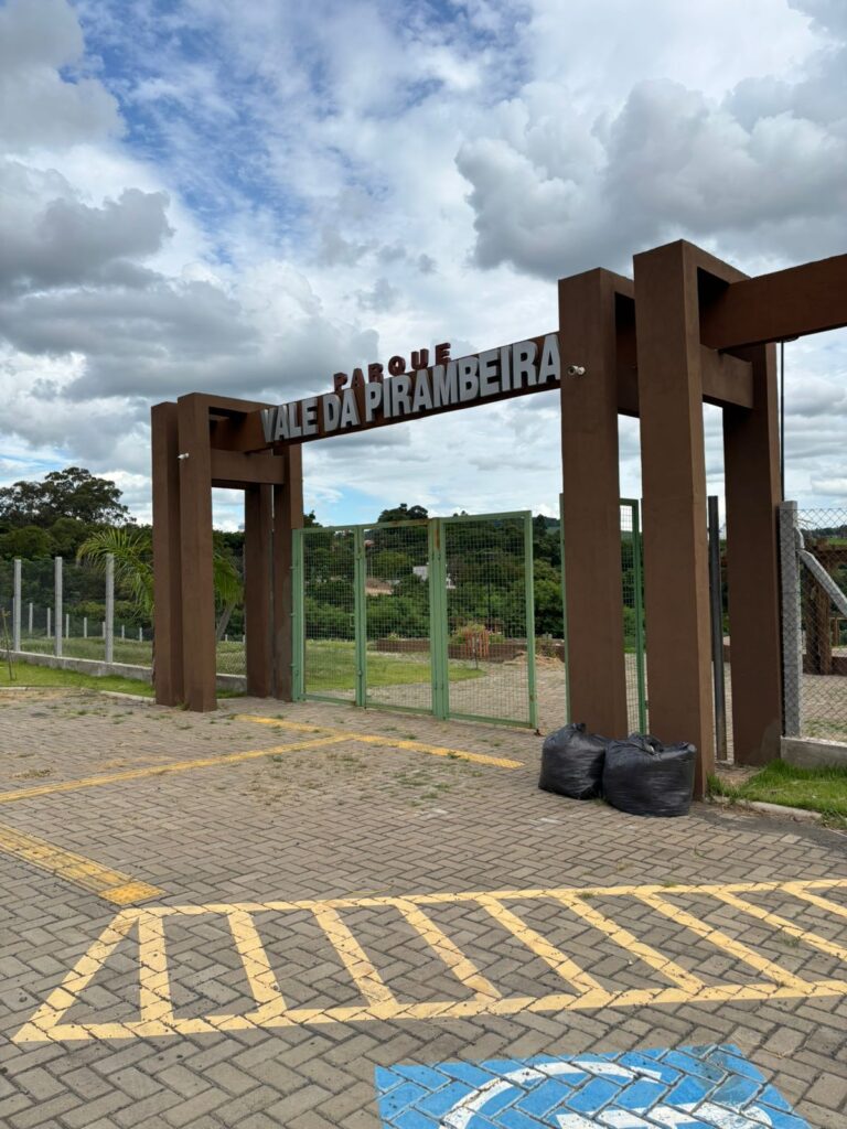 Vale da Pirambeira: O progresso da PR-092 e o futuro do santuário