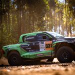 Bulldog fecha Sertões entre protagonistas
