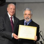 Associação Médica do PARANÁ homenageia Jorge Cendon Garrido