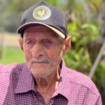 Gentil Juliano falece aos 96 anos e deixa LEGADO expressivo