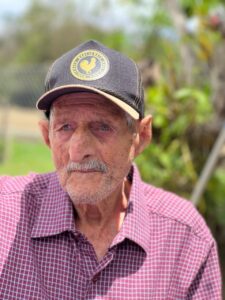 Gentil Juliano falece aos 96 anos e deixa um legado marcado pela família e por gerações