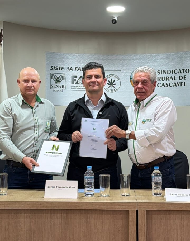 Produtores rurais do Oeste cobram mais ATENÇÃO AO AGRO