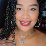 Morena de 27 anos é a nova Gata da Semana