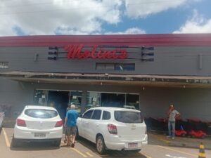 FIM DE SEMANA DA Economia nos Molini’s