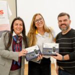 Rotary Platinense doa equipamentos para a pediatria de Hospital