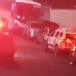 PM salva a VIDA de suposto estuprador em S. Antônio: vídeo