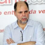 Alex CANZIANI reafirma apoio à SANDRO ALEX