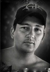 Vigilante de fórum de S. Antônio morreu em Guapirama; porém o enterro foi em Jaboti