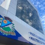 Gil inaugura CENTRO Integrado de Serviços