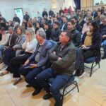 Projeto Aliança BIM PR promove REUNIÃO