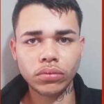 Encarcerado bandido perigoso: veja vídeos