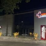 Hospital homenageia político pelo APOIO