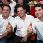 Governador retorna ao Norte Pioneiro na próxima quinta-feira