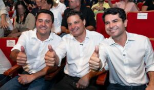 Governador retorna ao Norte Pioneiro na próxima quinta-feira