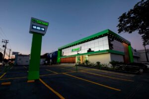 Sicredi investe em SP e abre nova fase com AGÊNCIA ÚNICA e a estrutura AMPLIADA