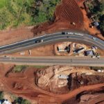 Explosão de rochas interdita 153: Assista