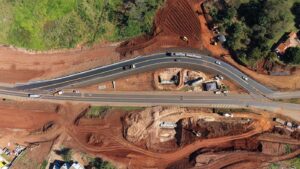 Explosão de rochas interdita 153: Assista