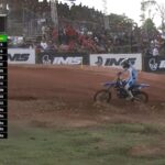 Disputa VIBRANTE da FINAL do SPORTBAY MX1 GP Brasil: assista