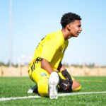 Garoto de 14 anos de Carlópolis CONSTRÓI carreira na EUROPA